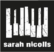 Sarah Nicolls Logo