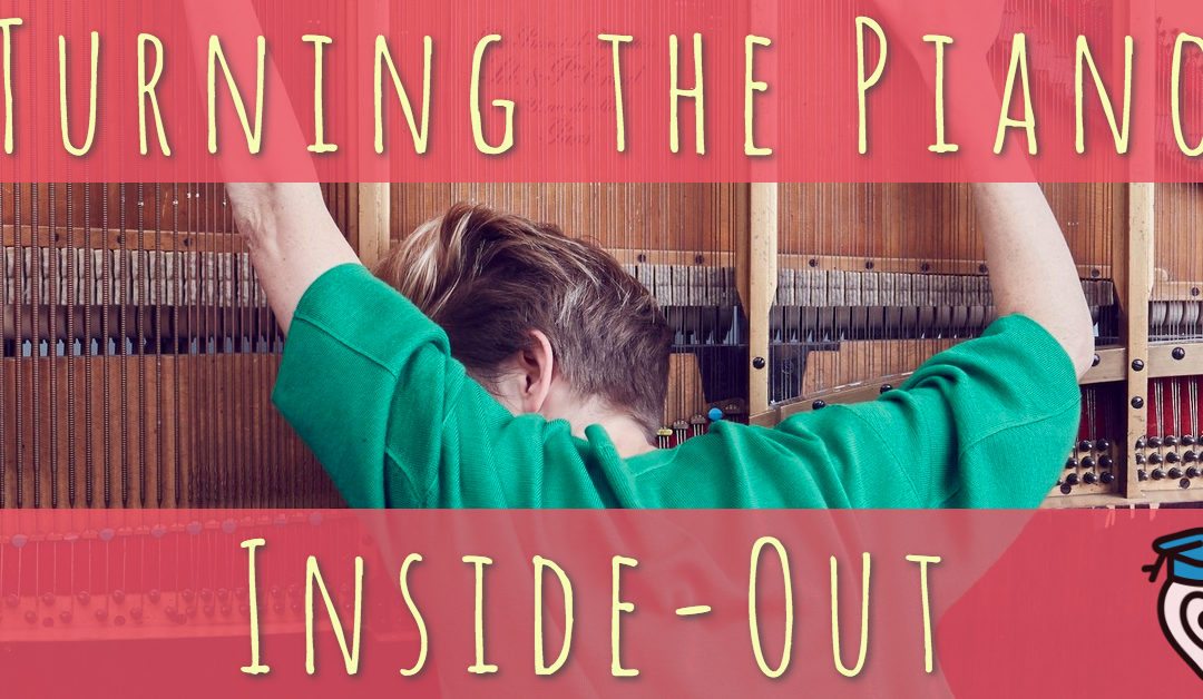Turning the Piano Inside-Out, with Sarah Nicolls