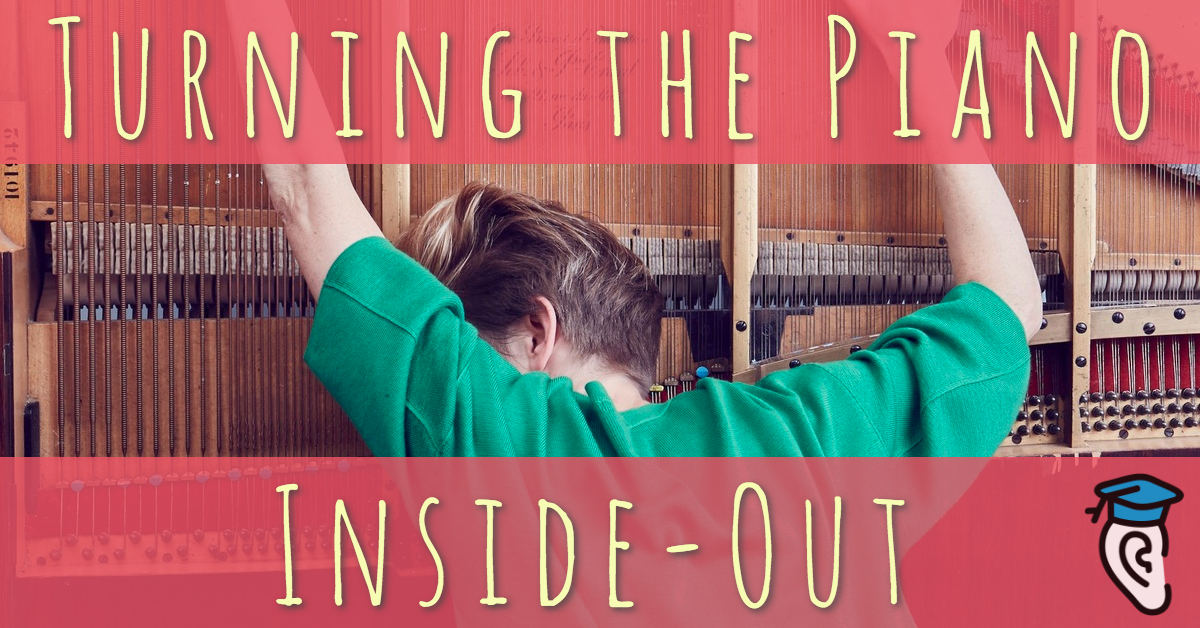 Turning the Piano Inside-Out, with Sarah Nicolls