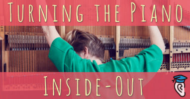 Turning the Piano Inside-Out, with Sarah Nicolls