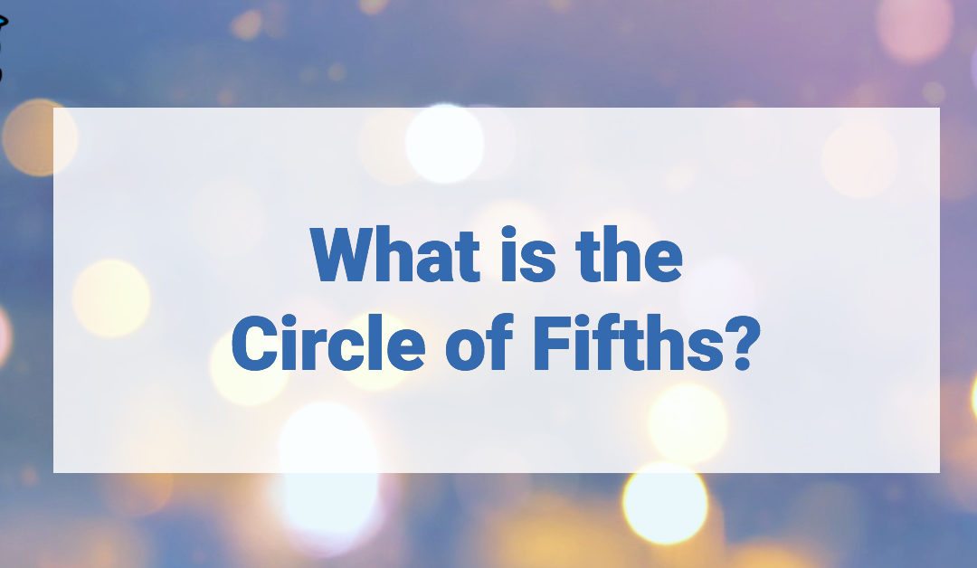 What is the Circle of Fifths?