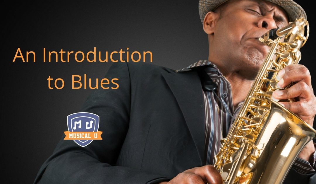 Introduction to Blues Music