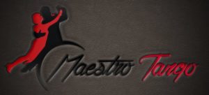 Maestro Tango Logo