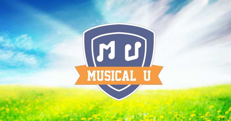 Now-Musical-U