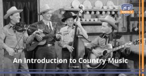 country music history