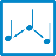 Learn relative pitch