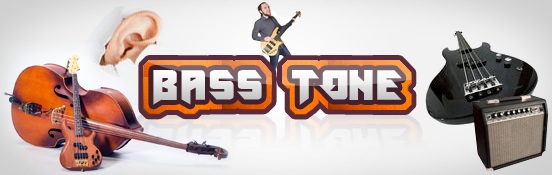 Bass Tone Series at EasyEarTraining.com