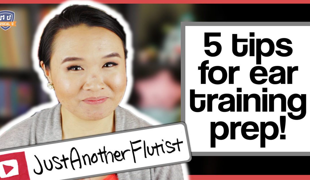 5 Tips on Preparing for your First Ear Training Course