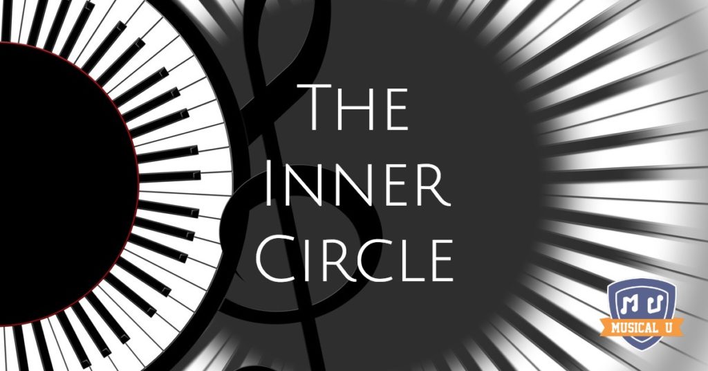 Creative Piano Teachers Join Together in the Inner Circle