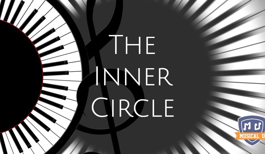 Creative Piano Teachers Join Together in the Inner Circle