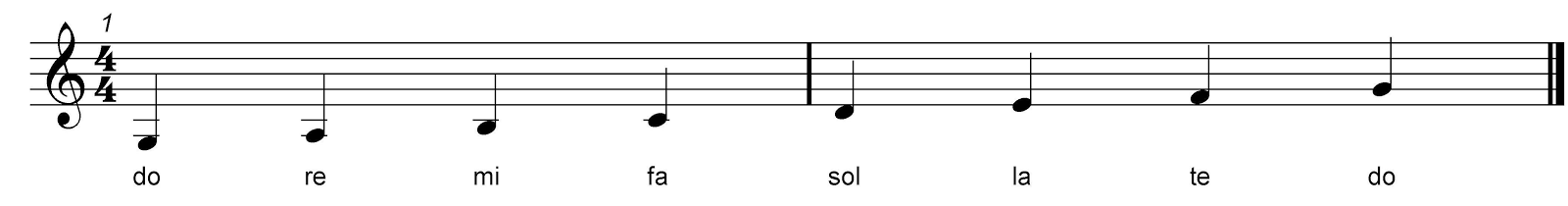 Ex 8 mixolydian with solfa