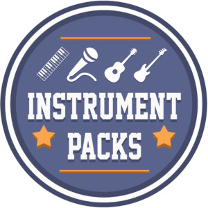 Instrument Packs