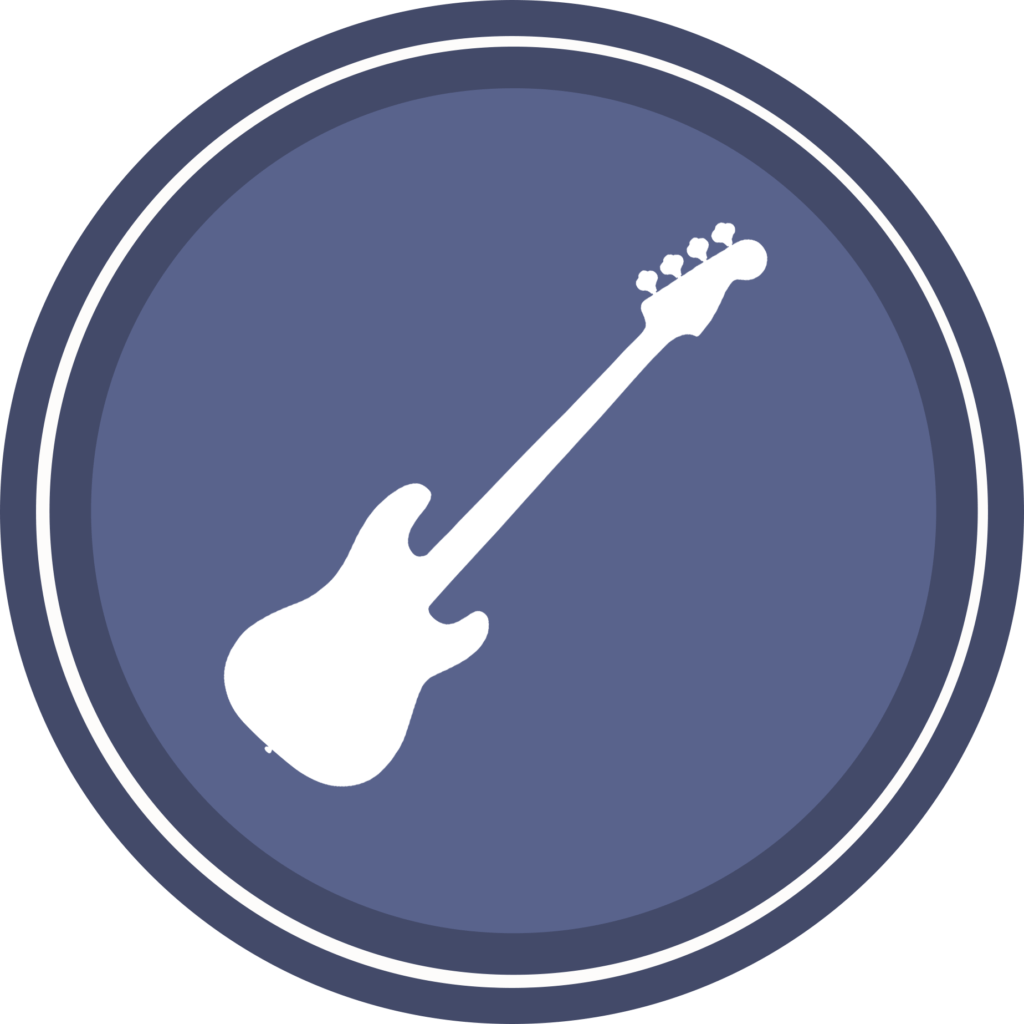 Bass Instrument Pack