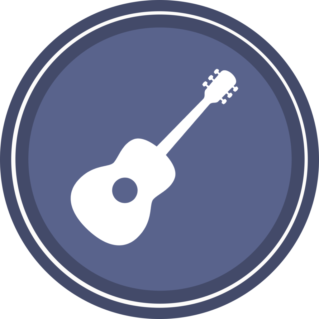 Guitar Instrument Pack