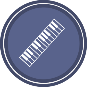 Piano Instrument Pack