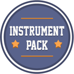Instrument Pack