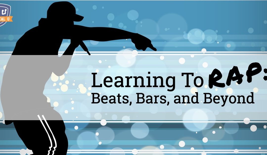 Learning to Rap: Beats, Bars, and Beyond