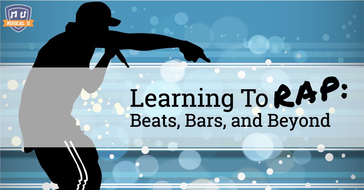 Learning to Rap: Beats, Bars, and Beyond