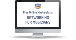 Free Masterclass