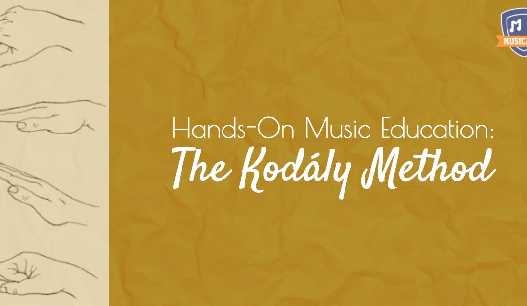 What is the Kodály Method?