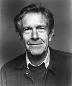 John Milton Cage Jr