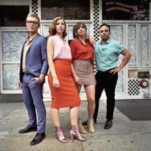 Lake Street Dive Band photo