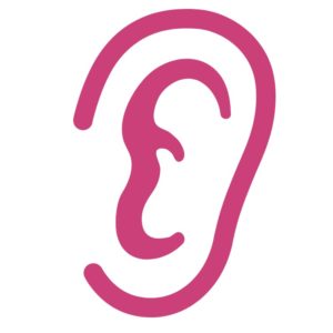 Listening Ear