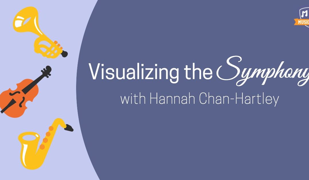 Visualizing the Symphony, with Hannah Chan-Hartley