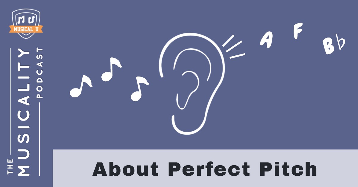 About Perfect Pitch