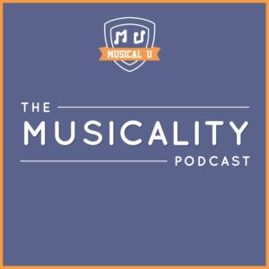 The Musicality Podcast