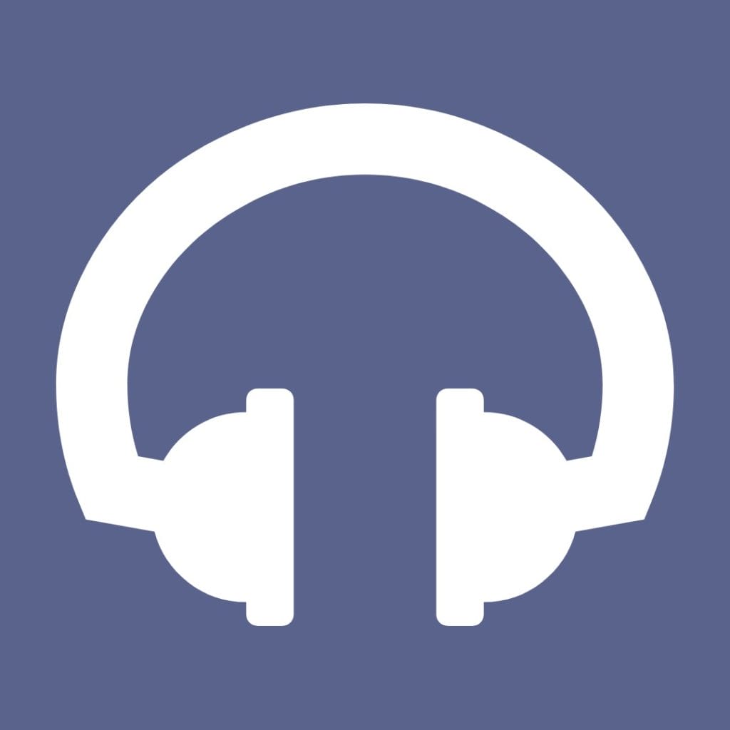 Headphones for active listening