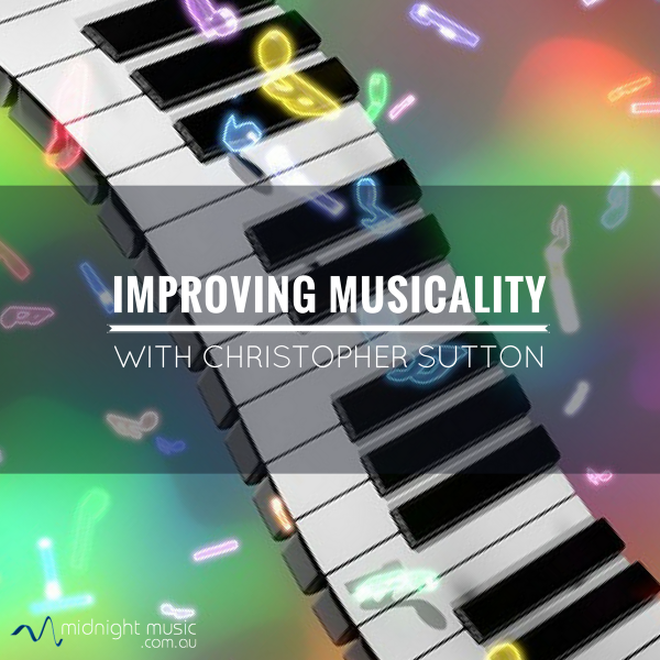 improving musicality with musical u