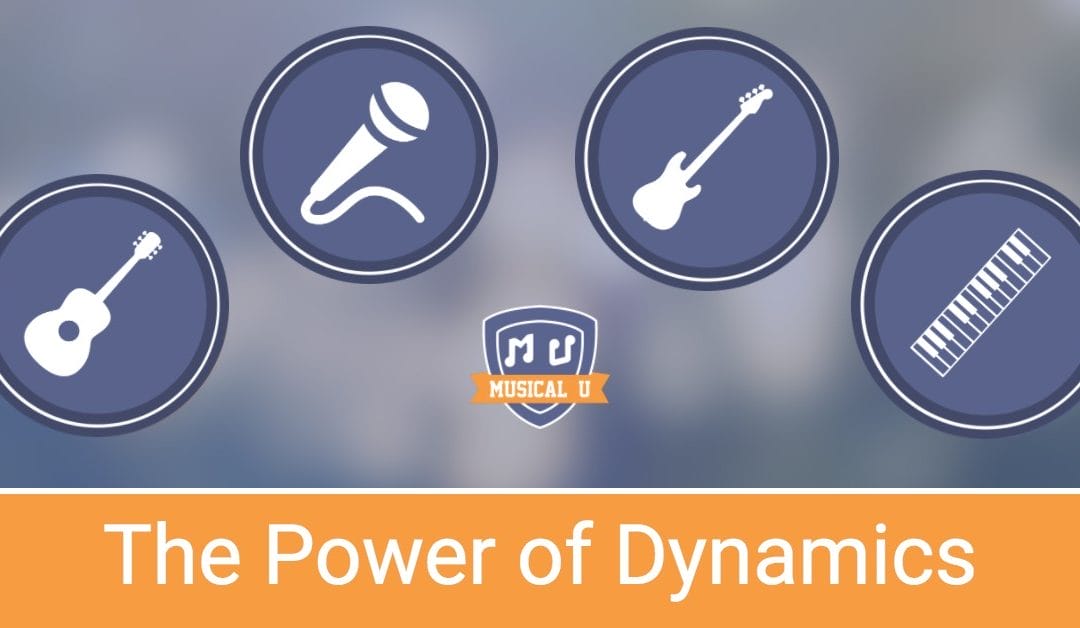 The Power of Dynamics: Resource Pack Preview