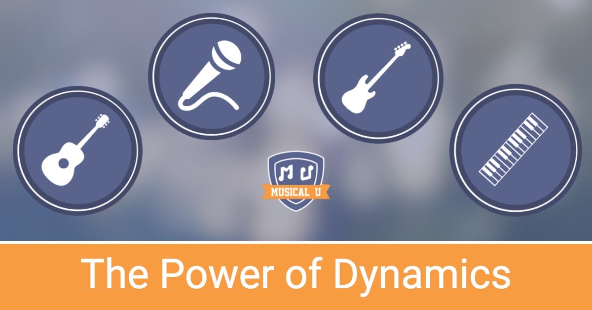 The Power of Dynamics: Resource Pack Preview