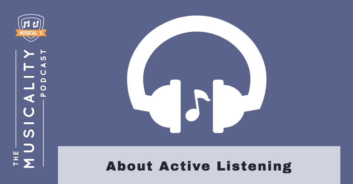 Active listening