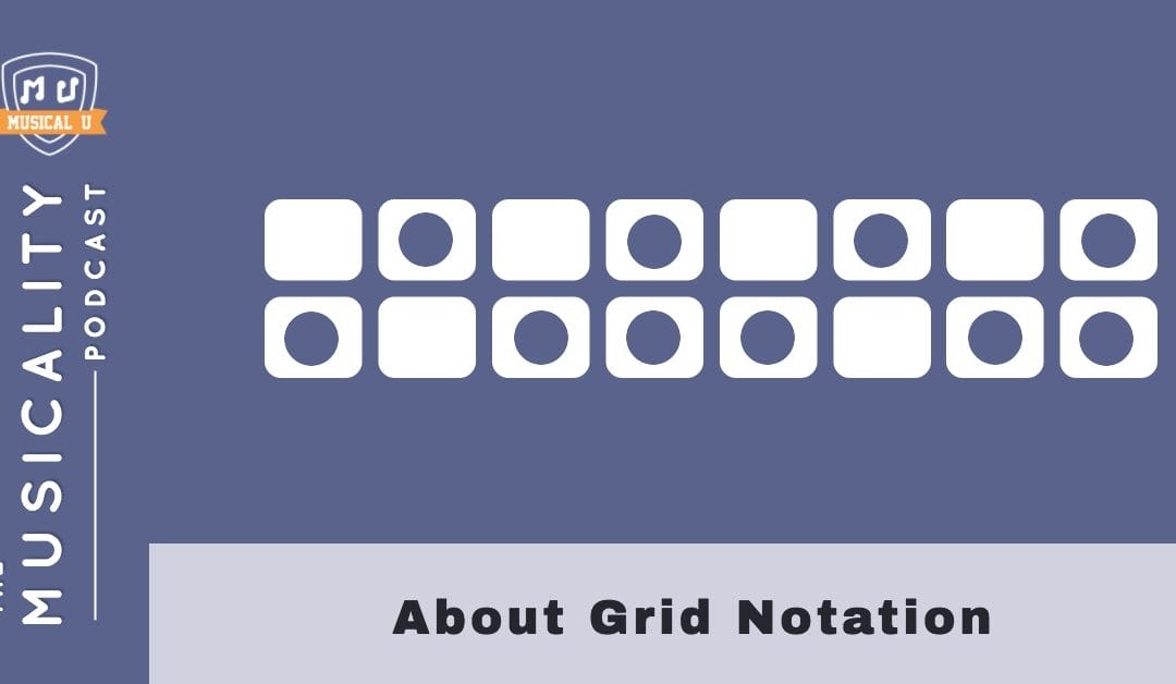 About Grid Notation