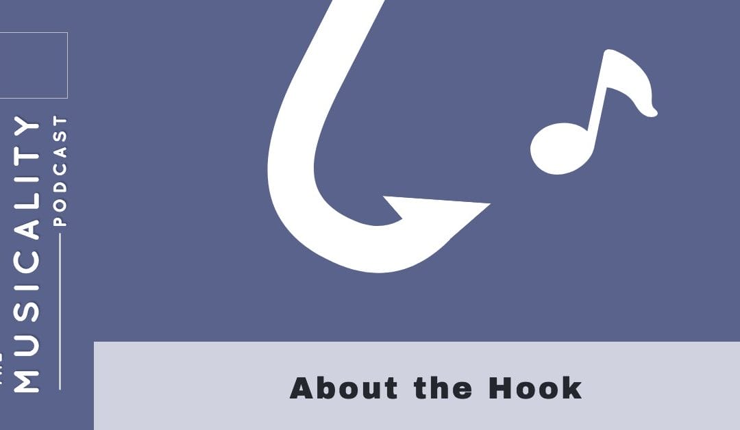About the Hook