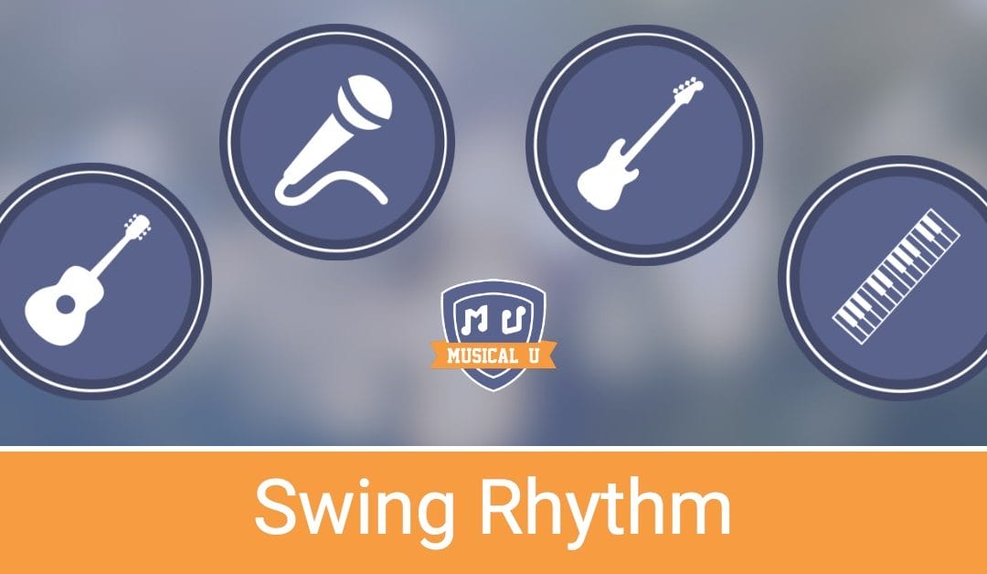 Swing Rhythm: Resource Pack Preview
