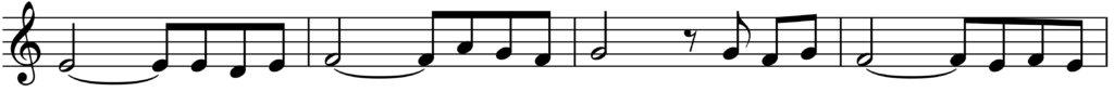 Motif variation 1