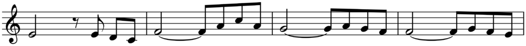Motif variation 2