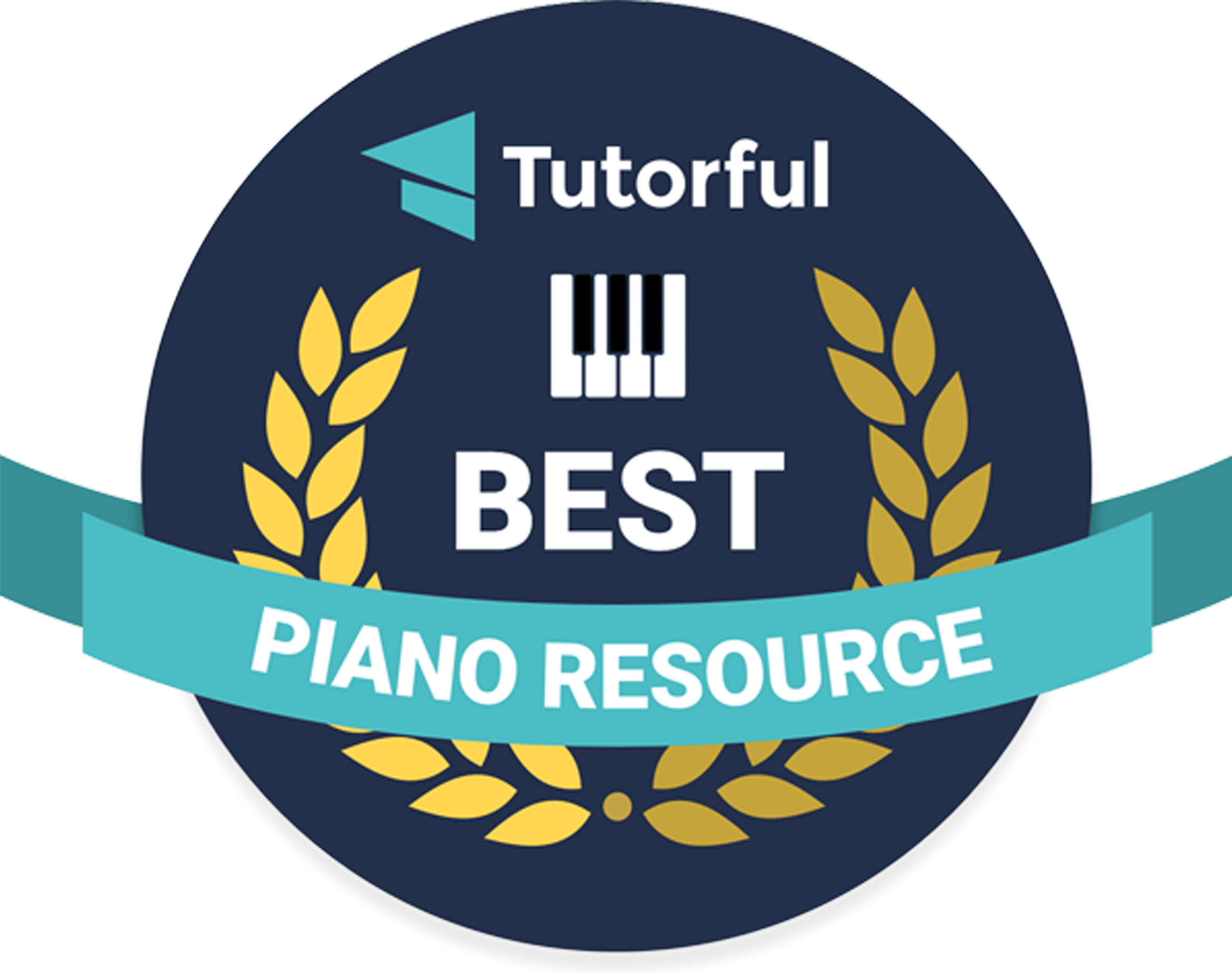 Tutorful best piano resource