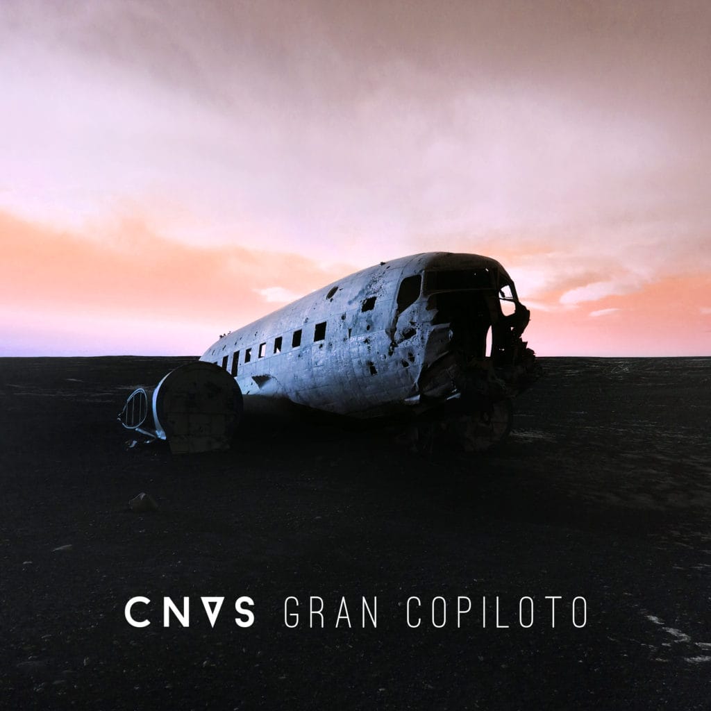 CNVS - Gran Copiloto