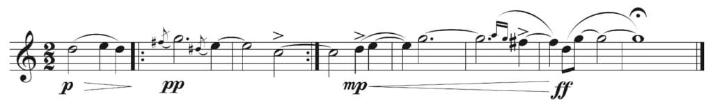 Example 3 subdivision