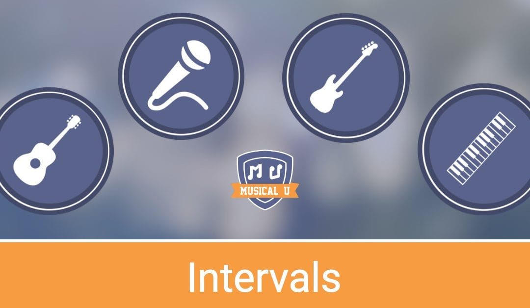 Intervals: Resource Pack Preview