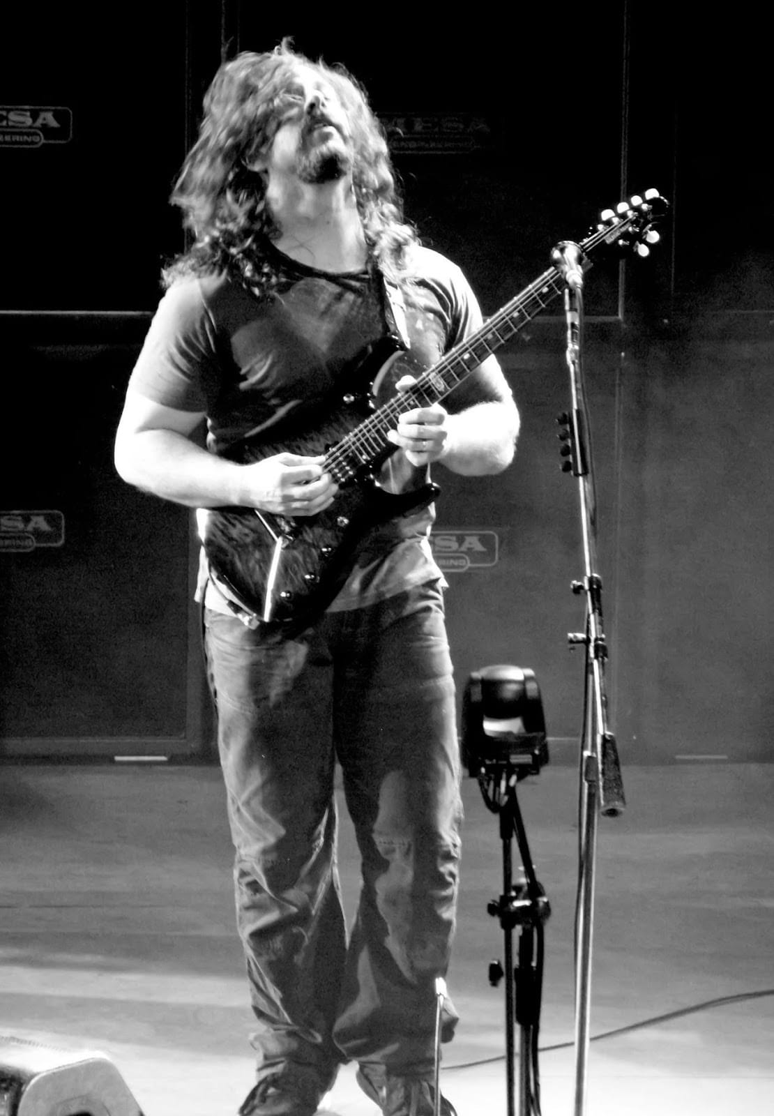 John Petrucci