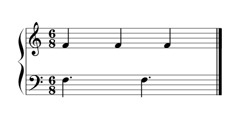 Hemiola 