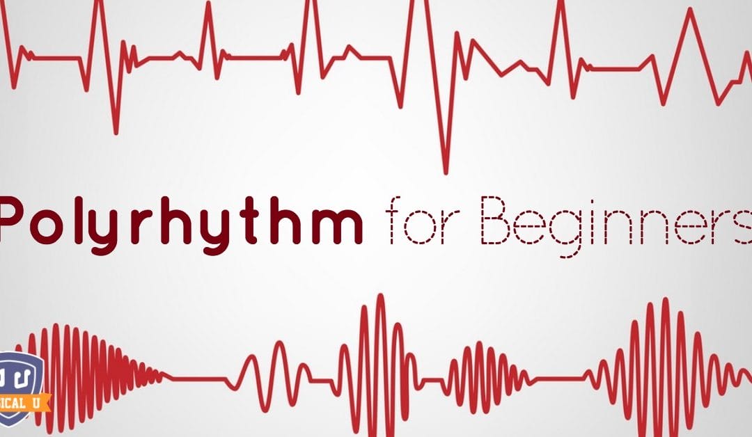 Polyrhythm for Beginners