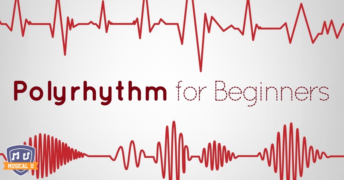 Polyrhythm intro