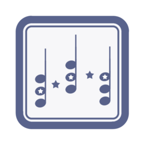 badge improvising with chord tones