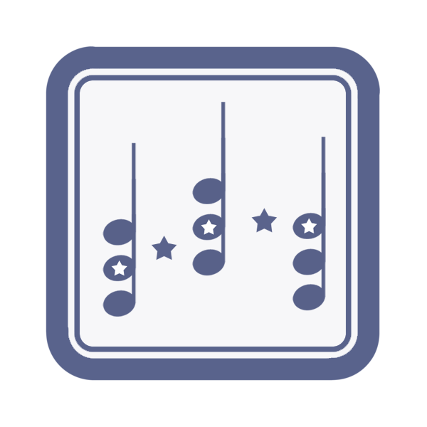 Improvising with Chord Tones module